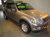 2008 Ford Explorer XLT 4x4