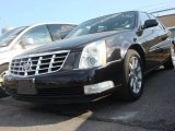 2006 Cadillac DTS Performance