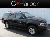 2012 Chevrolet Tahoe LT 4x4