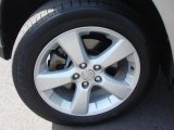 2006 Lexus RX 330 AWD Wheel