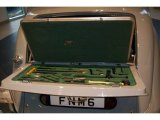 1947 Jaguar Mark IV 4 Door Saloon Tool Kit