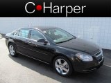 2011 Chevrolet Malibu LT