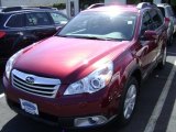 2012 Subaru Outback 2.5i Premium