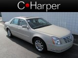 2011 Vanille Latte Metallic Cadillac DTS Luxury #62434597