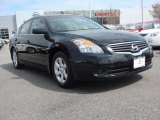 2009 Nissan Altima 2.5 SL