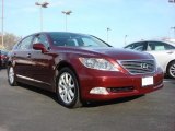 2009 Lexus LS 460 L AWD