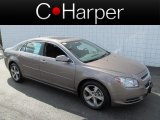 2011 Chevrolet Malibu LT