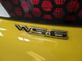 2002 Pontiac Firebird Trans Am WS-6 Coupe WS.6 Collector Edition