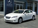 2011 Lexus ES 350