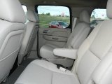 2012 Cadillac Escalade ESV Premium AWD Cashmere/Cocoa Interior
