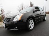 2009 Nissan Sentra 2.0