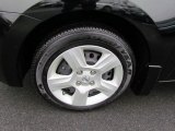 2009 Nissan Sentra 2.0 Wheel