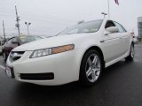 2005 Acura TL 3.2