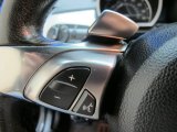 2006 BMW Z4 3.0si Roadster Controls