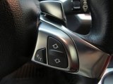 2006 BMW Z4 3.0si Roadster Controls