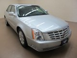 2011 Radiant Silver Metallic Cadillac DTS  #62433977