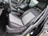 2007 Mercury Monterey Luxury Front Seat