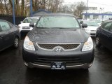 2008 Black Diamond Metallic Hyundai Veracruz GLS #62434571