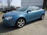 2007 Volkswagen Eos 2.0T