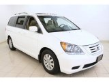 2010 Honda Odyssey EX-L