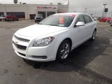 2010 Chevrolet Malibu LT Sedan