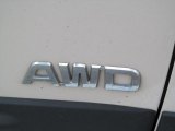 2011 Kia Sorento LX AWD Marks and Logos
