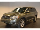 2008 Toyota Highlander Sport