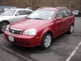 2007 Suzuki Forenza Wagon