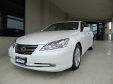 2009 Lexus ES 350