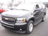 2012 Chevrolet Suburban LT 4x4
