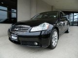 2007 Infiniti M 35x Sedan