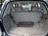 2009 Mercury Mariner Hybrid Trunk