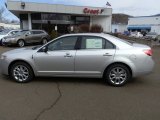 2012 Lincoln MKZ AWD