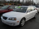 2004 Hyundai Elantra GLS Sedan