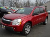 2005 Chevrolet Equinox LS AWD