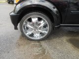 2007 Dodge Nitro R/T Custom Wheels
