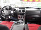 2007 Dodge Nitro R/T Dashboard