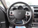 2007 Dodge Nitro R/T Steering Wheel
