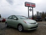2008 Toyota Prius Hybrid