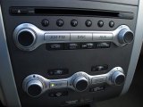 2011 Nissan Murano SV AWD Controls