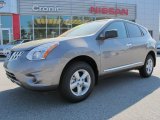 2012 Platinum Graphite Nissan Rogue S Special Edition #62434247