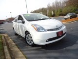 2008 Toyota Prius Hybrid Touring