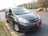 2008 Toyota Sienna LE