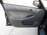 1998 Honda Civic LX Sedan Door Panel