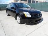 2008 Nissan Sentra 2.0