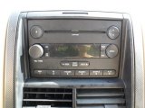 2007 Ford Explorer Sport Trac Limited Audio System