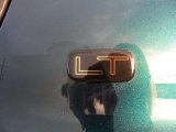 2005 Chevrolet Avalanche LT Marks and Logos
