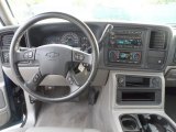 2005 Chevrolet Avalanche LT Dashboard