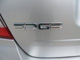 2013 Ford Edge SE Marks and Logos
