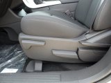 2013 Ford Edge SE Front Seat